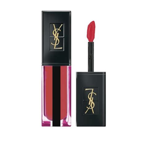 YSL Yves Saint Laurent Vernis A Levre